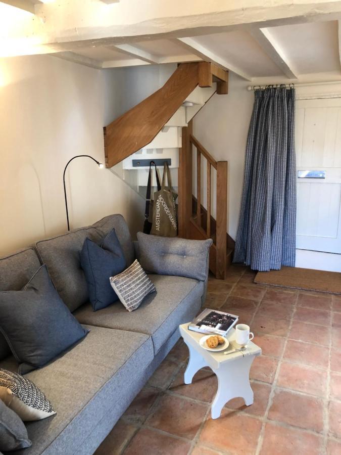 Little Gem On Bridgnorth'S Cartway. River Views Екстериор снимка