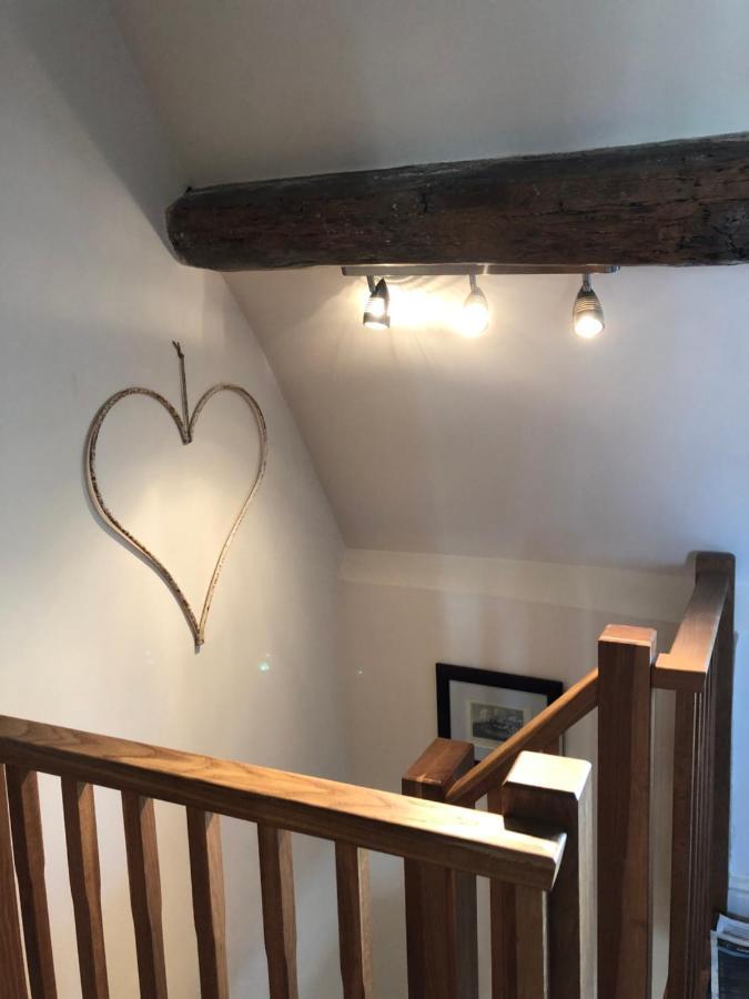Little Gem On Bridgnorth'S Cartway. River Views Екстериор снимка